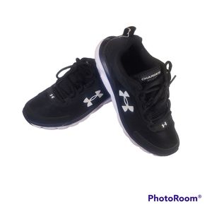 Under Armour Charged Assert 9 Running Shoes Women's 9.5